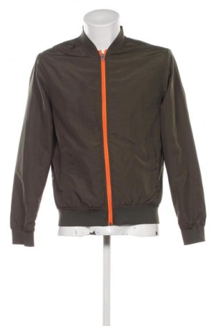 Мъжко яке Originals By Jack & Jones, Размер M, Цвят Зелен, Цена 7,66 €