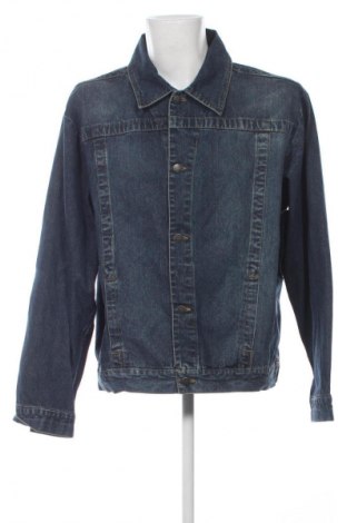 Мъжко яке Orvis, Размер XL, Цвят Син, Цена 17,89 €