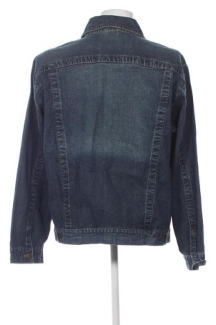 Мъжко яке Orvis, Размер XL, Цвят Син, Цена 17,89 €