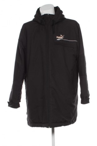 Geacă de bărbati PUMA, Mărime XL, Culoare Negru, Preț 244,99 Lei