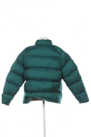 Ανδρικό μπουφάν PUMA, Μέγεθος L, Χρώμα Πράσινο, Τιμή 46,99 €