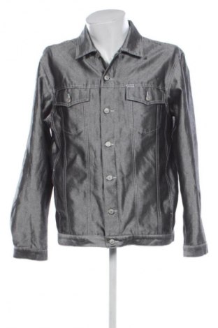 Мъжко яке Petrolio, Размер 3XL, Цвят Сребрист, Цена 33,36 €