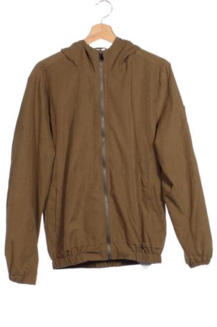 Мъжко яке Piazza Italia, Размер S, Цвят Зелен, Цена 12,27 €