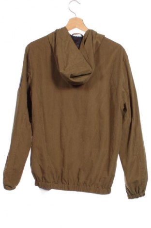 Мъжко яке Piazza Italia, Размер S, Цвят Зелен, Цена 12,27 €