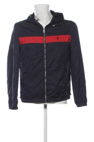 Herrenjacke Polo Sport, Größe XL, Farbe Blau, Preis 40,99 €
