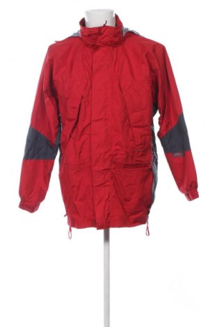 Pánská bunda  Port Louis, Velikost L, Barva Červená, Cena  119,00 Kč