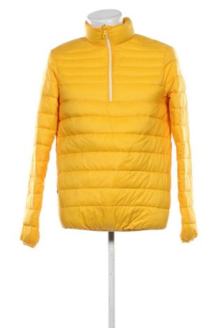 Pánská bunda  Pull&Bear, Velikost S, Barva Žlutá, Cena  649,00 Kč