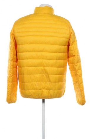 Pánská bunda  Pull&Bear, Velikost S, Barva Žlutá, Cena  649,00 Kč