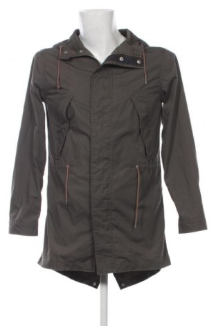 Мъжко яке RVLT Revolution, Размер S, Цвят Зелен, Цена 23,00 €