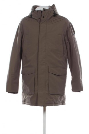 Pánská bunda  Replay, Velikost XL, Barva Hnědá, Cena  4 249,00 Kč