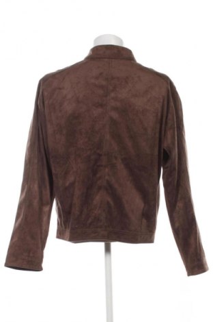 Geacă de bărbati Reportage, Mărime XXL, Culoare Maro, Preț 103,99 Lei