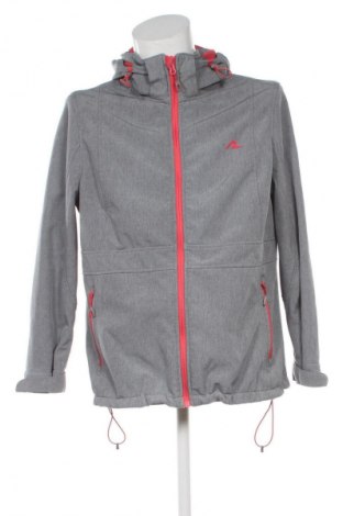 Férfi dzseki Rodeo, Méret L, Szín Szürke, Ár 9 752 Ft