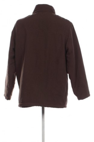 Мъжко яке Ronley, Размер XL, Цвят Кафяв, Цена 7,66 €