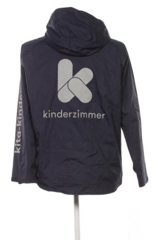 Мъжко яке Russell, Размер L, Цвят Син, Цена 7,66 €