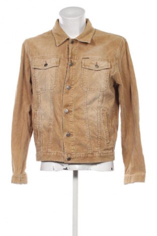 Herrenjacke S.Oliver, Größe XL, Farbe Orange, Preis 21,99 €