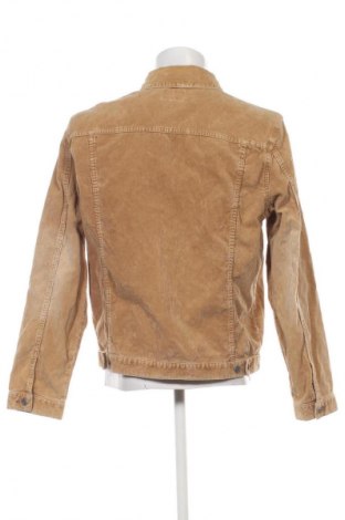 Herrenjacke S.Oliver, Größe XL, Farbe Orange, Preis 21,99 €