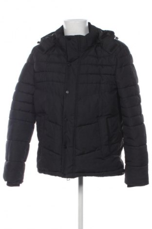 Férfi dzseki S.Oliver, Méret XL, Szín Fekete, Ár 15 929 Ft