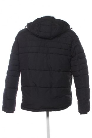 Férfi dzseki S.Oliver, Méret XL, Szín Fekete, Ár 15 929 Ft