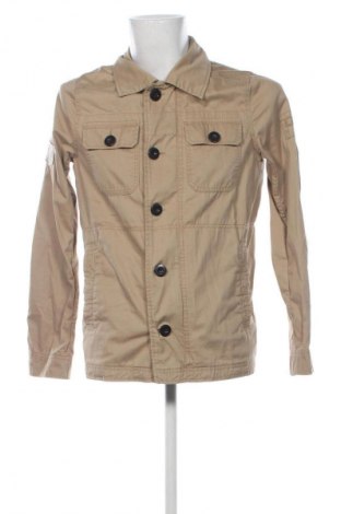 Herrenjacke S.Oliver, Größe S, Farbe Beige, Preis 13,99 €