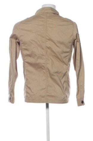 Herrenjacke S.Oliver, Größe S, Farbe Beige, Preis 13,99 €