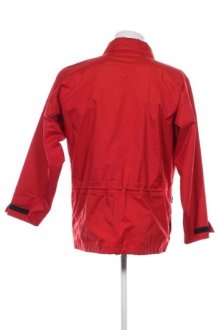 Мъжко яке Schoffel, Размер S, Цвят Червен, Цена 21,28 €