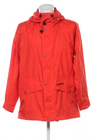 Pánská bunda  Schoffel, Velikost XL, Barva Červená, Cena  609,00 Kč