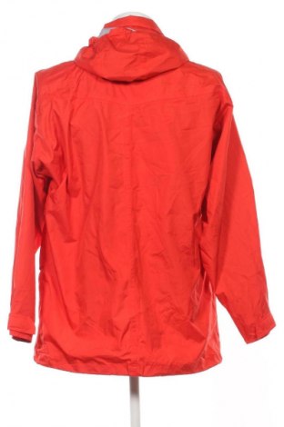 Pánská bunda  Schoffel, Velikost XL, Barva Červená, Cena  609,00 Kč