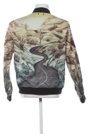 Ανδρικό μπουφάν Scotch & Soda, Μέγεθος M, Χρώμα Πολύχρωμο, Τιμή 48,99 €