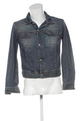 Мъжко яке Sisley, Размер S, Цвят Син, Цена 40,61 €