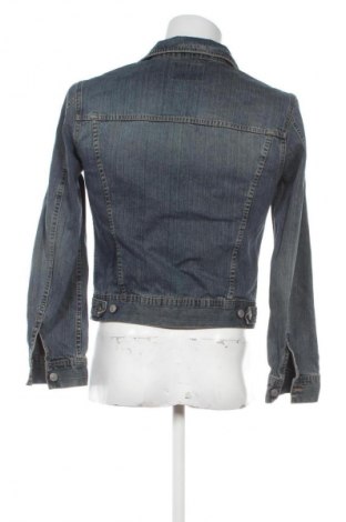 Мъжко яке Sisley, Размер S, Цвят Син, Цена 40,61 €