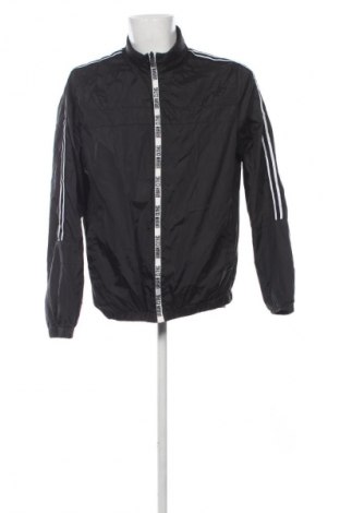 Мъжко яке Smog, Размер XL, Цвят Черен, Цена 6,13 €