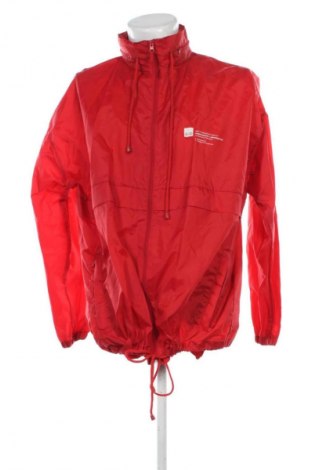 Męska kurtka Sol's, Rozmiar XL, Kolor Czerwony, Cena 133,99 zł