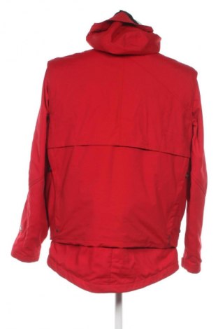 Herrenjacke Spyder, Größe M, Farbe Rot, Preis € 43,99
