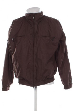 Geacă de bărbati Steeds, Mărime XL, Culoare Maro, Preț 61,99 Lei