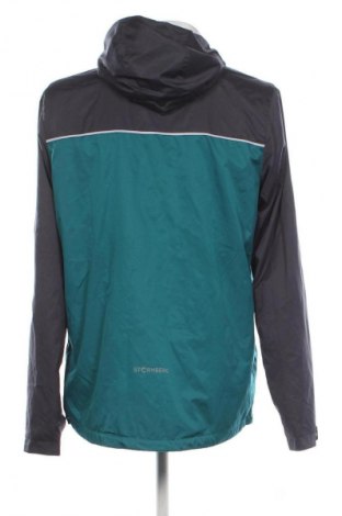 Мъжко яке Stormberg, Размер L, Цвят Многоцветен, Цена 23,51 €