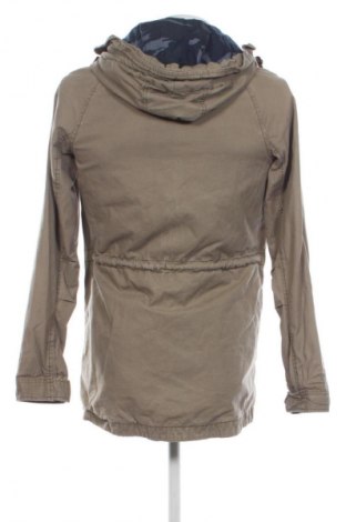 Pánská bunda  Superdry, Velikost S, Barva Béžová, Cena  1 139,00 Kč