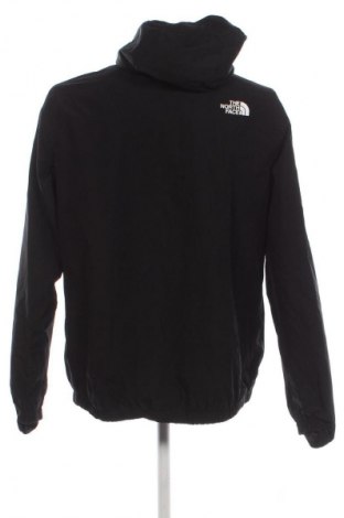 Férfi dzseki The North Face, Méret L, Szín Fekete, Ár 38 649 Ft