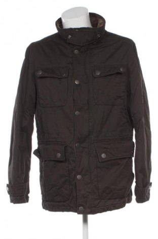 Мъжко яке Tom Tailor, Размер XL, Цвят Кафяв, Цена 39,88 €