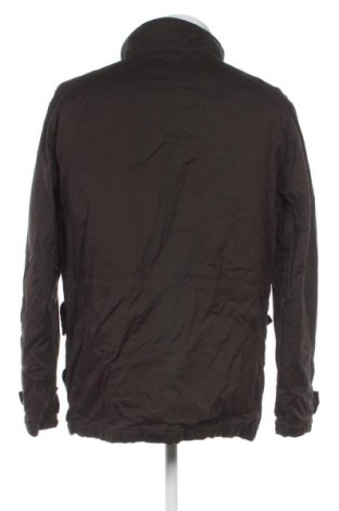 Мъжко яке Tom Tailor, Размер XL, Цвят Кафяв, Цена 39,88 €