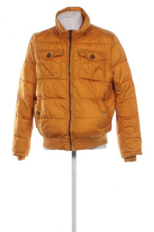 Férfi dzseki Tommy Hilfiger, Méret L, Szín Sárga, Ár 52 929 Ft