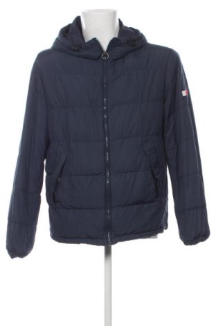 Geacă de bărbati Tommy Hilfiger, Mărime L, Culoare Albastru, Preț 342,99 Lei