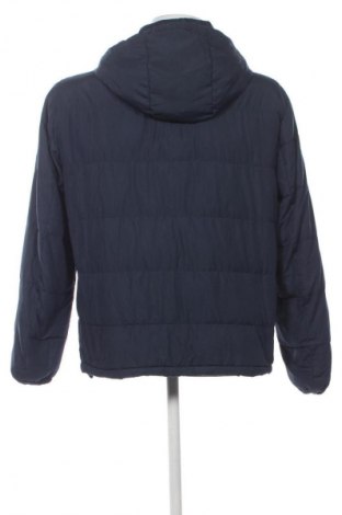 Geacă de bărbati Tommy Hilfiger, Mărime L, Culoare Albastru, Preț 342,99 Lei