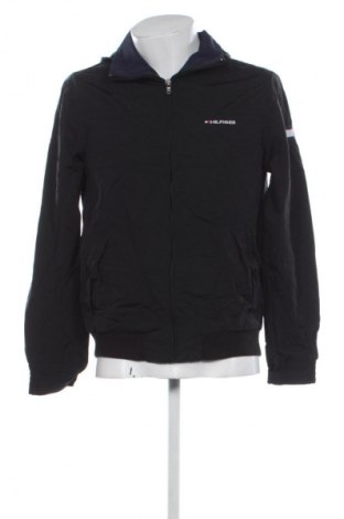 Мъжко яке Tommy Hilfiger, Размер S, Цвят Черен, Цена 45,50 €