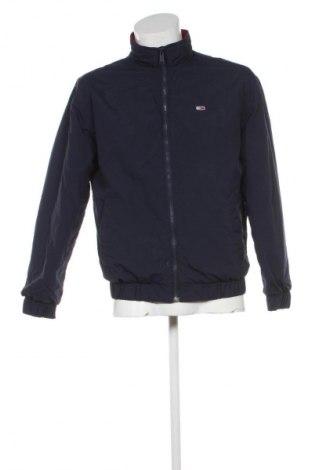 Мъжко яке Tommy Jeans, Размер S, Цвят Син, Цена 148,27 €