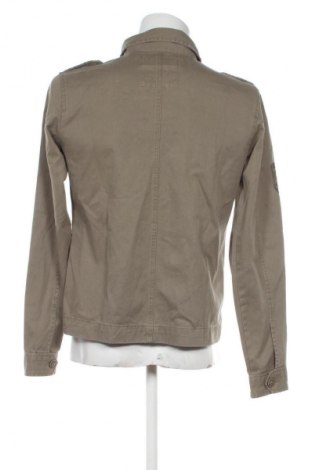 Pánská bunda  Top Secret, Velikost M, Barva Zelená, Cena  425,00 Kč