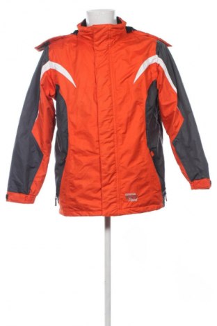 Мъжко яке Top Tex, Размер M, Цвят Многоцветен, Цена 9,20 €