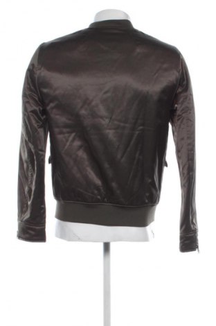 Мъжко яке Topman, Размер S, Цвят Зелен, Цена 42,43 €