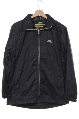 Мъжко яке Trespass, Размер XS, Цвят Черен, Цена 11,75 €