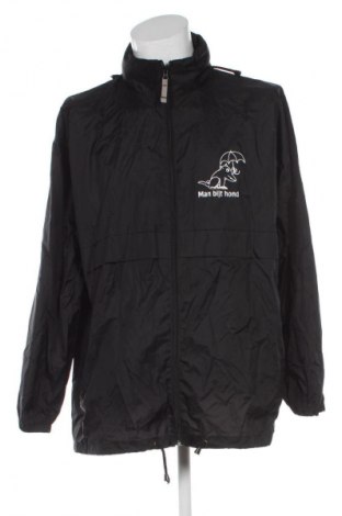 Pánská bunda  Unbranded, Velikost L, Barva Černá, Cena  149,00 Kč