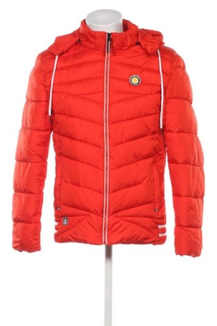 Мъжко яке Unbranded, Размер XL, Цвят Червен, Цена 35,27 €